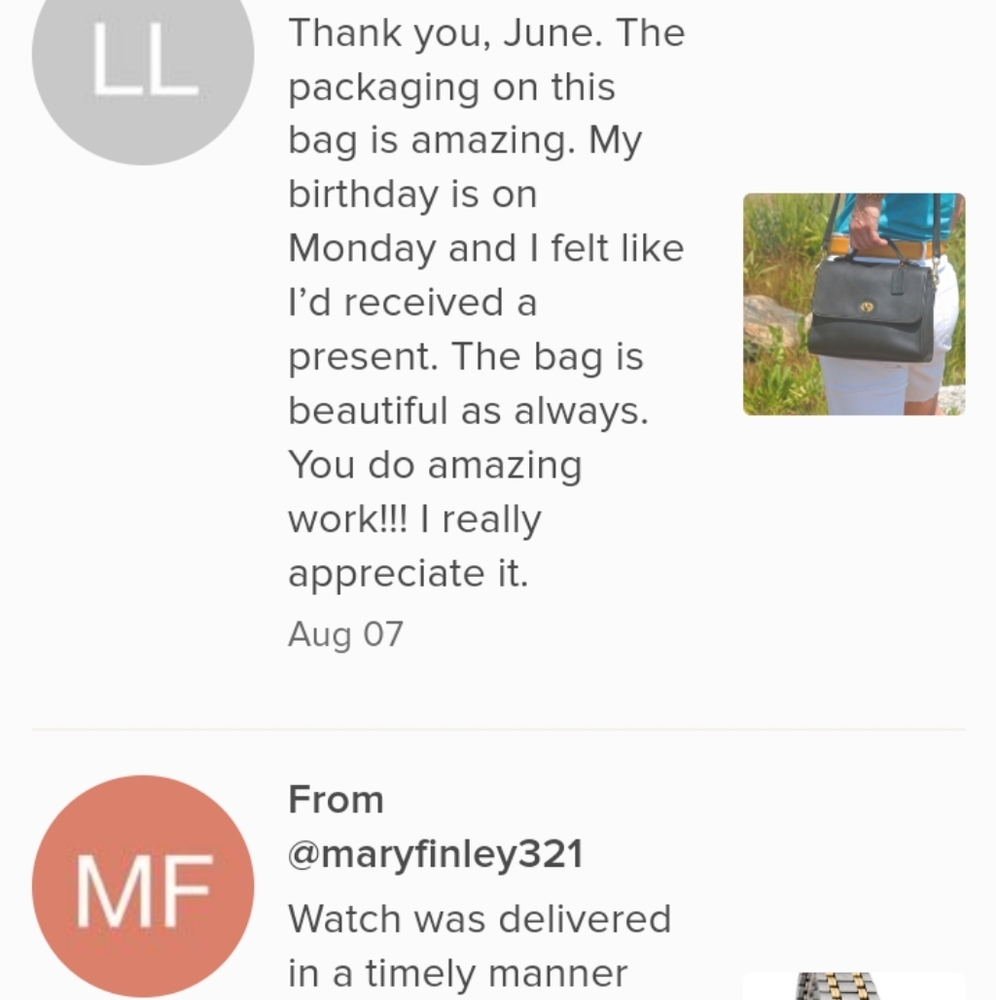 ⭐⭐⭐⭐⭐5 Star Reviews from Customers - Picture 14 of 16